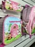 Kit Escolar Infantil Personalizada - Fazendinha na internet