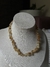 collar boho - TALISMAN