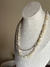 collar boho - TALISMAN