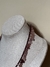 collar boho en internet