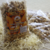 CASTANHA DE CAJU W1 INTEIRA PREMIUM COM SAL