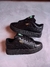 SUEDE XL total black - tienda online