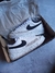 BLAZER LOW plataforma - Kicks Baires