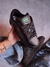 SUEDE XL total black en internet