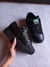 SUEDE XL total black - Kicks Baires