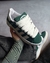 CAMPUS 00s verde - Kicks Baires