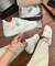 Air Force 1 Colors (celeste) en internet