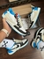 Jordan 1 Low x Travis Scott Blanca/Celeste