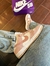 SB DUNK GLITTER (rosa) - comprar online