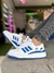 Forum Low (azul)