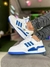 Forum Low (azul) - comprar online