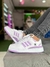 Forum Low (lila)
