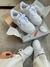 AIR FORCE 1 FULL white - tienda online