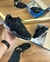 ADI 2000 Negra base blanca - Kicks Baires