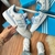 Forum Low (celeste) - comprar online
