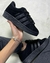 CAMPUS 00s importadas total black - comprar online
