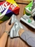 Nike 3D Gris - Kicks Baires