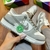 Nike 3D Gris