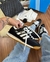 Imagen de SAMBA SL 72 negra/blanca