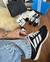 SAMBA SL 72 negra/blanca en internet