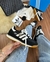 SAMBA SL 72 negra/blanca - comprar online