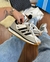 SAMBA SL 72 blanca/negra - tienda online