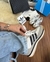 SAMBA SL 72 blanca/negra en internet