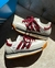 SAMBA SL 72 bordo - comprar online