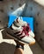 SAMBA SL 72 bordo - Kicks Baires