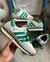 SAMBA SL 72 verde - comprar online