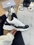 NB 1000 Blanca/Negra