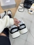NB 1000 Blanca/Negra - tienda online