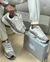 NB 1000 Blanca/Gris - tienda online