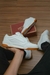 VANS HYLANE Blanca