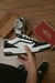 VANS HYLANE Blanca/Negra