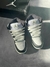 Jordan 1 Negra/Blanca - Kicks Baires