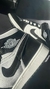 Jordan 1 Negra/Blanca - comprar online