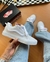 KNU Total White