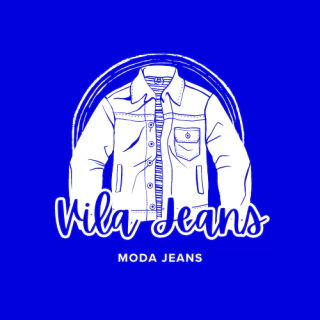 Vila jeans