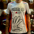 Camiseta MotoGP Marc Márquez 93 | World Champion | Para Fãs de Velocidade - loja online