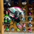 Capacete Spark Dragon Jet – Libere a Fera nas Ruas! 