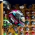 Capacete EBF Spark Dragon – Visual Dragão, Proteção e Estilo na Pista