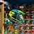 Capacete EBF Super Motard – Performance e Estilo nas Ruas e Trilhas!