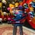 Capacete EBF Spark Flash – Viseira Cristal, Forro Removível, Ideal para o Dia a Dia - loja online