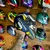 Capacete EBF Spark Dragon – Ideal para Motociclista, Design Irado, INMETRO - comprar online