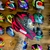 Capacete Moto EBF Spark Flash – Estilo, Proteção e Certificação INMETRO - comprar online
