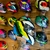 Capacete EBF Spark – Design Nervoso, Conforto Máximo e Pronto pro Rolê! - comprar online