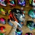 Capacete EBF Spark Flash – Design Esportivo, INMETRO, Confortável e Seguro - comprar online