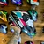 Capacete Xtroy Single – Linha Street Fighter com Visual Agressivo e Certificado - comprar online