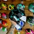 Xtroy Star Capacete Fechado de Moto – Segurança e Estilo no Trânsito - comprar online